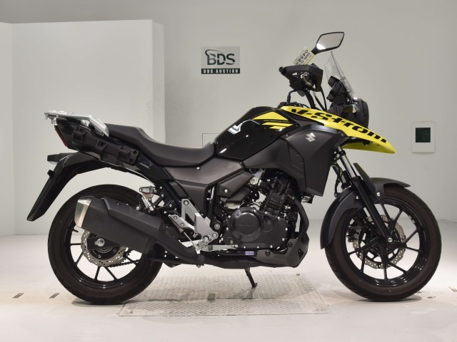 Suzuki V-STROM DL250A