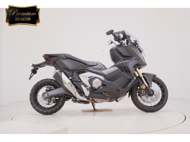 Honda X-ADV750 2022