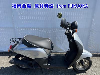 Honda TODAY 2009