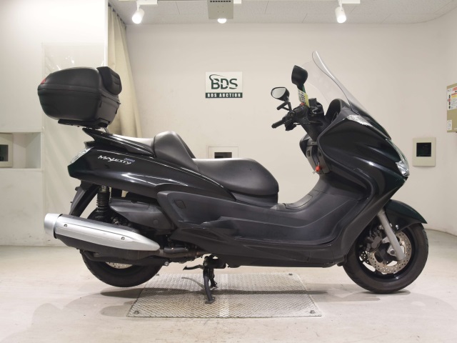 Yamaha MAJESTY 400 2015