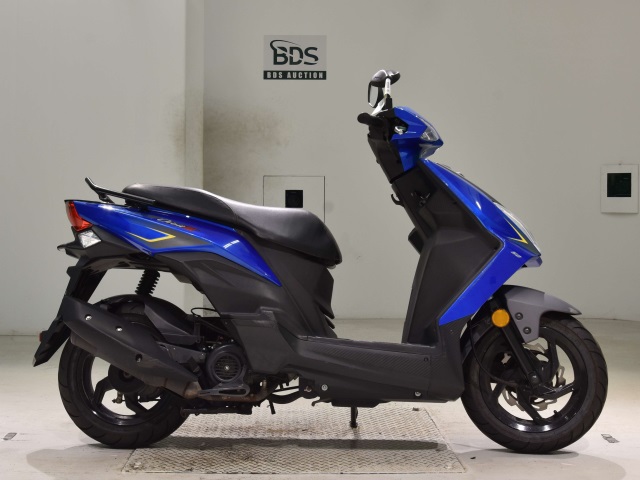 Sym ORBIT 3 2022