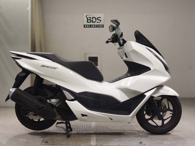 Honda PCX125 2021