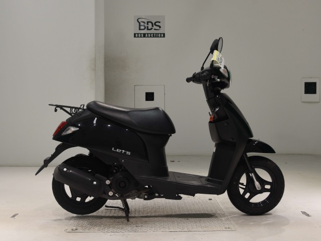 Suzuki LETS