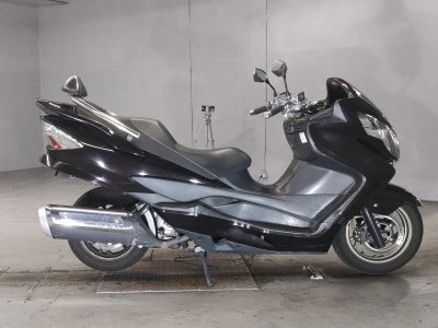 Suzuki SKYWAVE 250SS