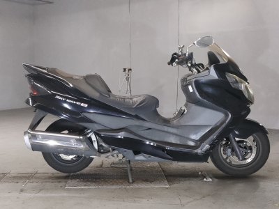 Suzuki SKYWAVE 250S
