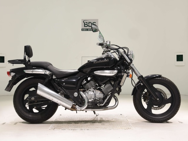 Kawasaki ELIMINATOR 250V 2006