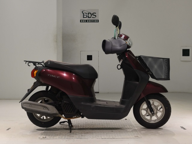 Honda TACT50 2019