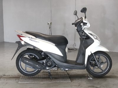 Honda DIO110 2013
