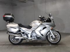 Yamaha FJR1300 2014