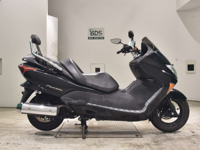 Honda FORZA X 2004