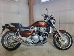 Honda X4 1997