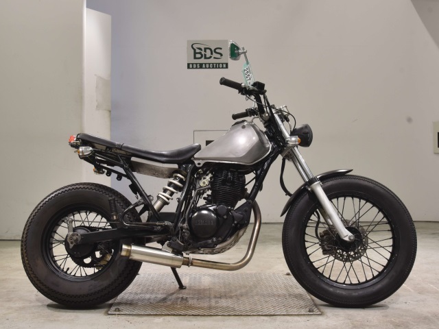 Yamaha TW200E 2001