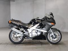 Kawasaki ZZ-R400 2000