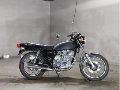 Suzuki GS400