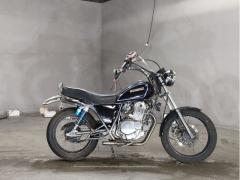 Suzuki GRASSTRACKER BIGBOY