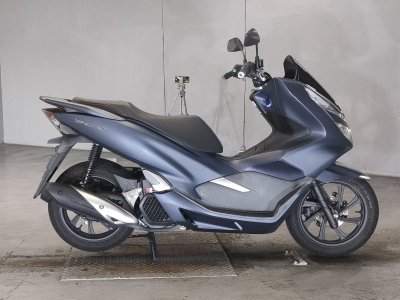 Honda PCX125 2020