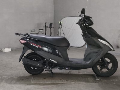 Suzuki ADDRESS V125
