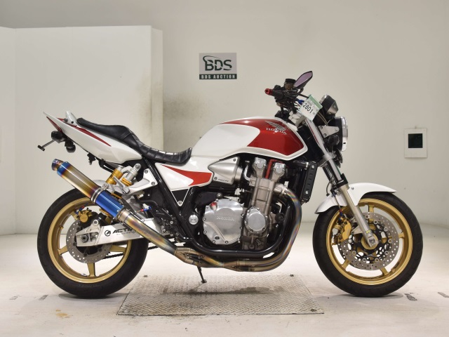 Honda CB1300SF 2005