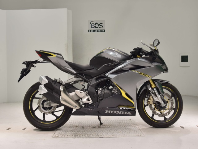 Honda CBR250RRA 2017