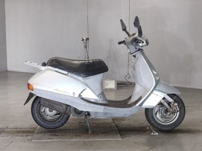 Honda LEAD50 1993