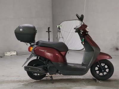 Honda TACT125 2016