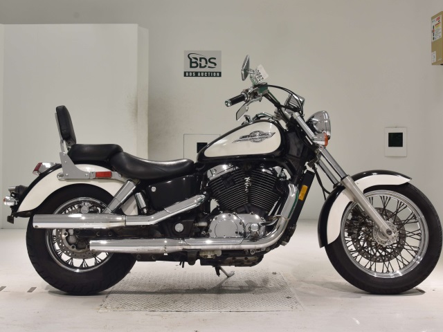 Honda SHADOW1100 CLASSIC 1995