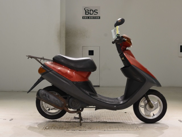 Yamaha JOG 50