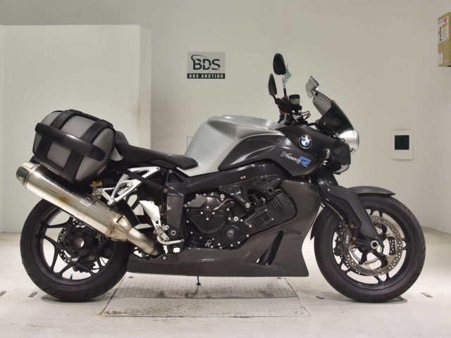 BMW K1200R 2005