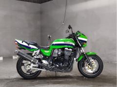 Kawasaki ZRX1100 1997
