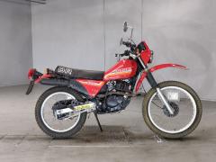 Suzuki DR125