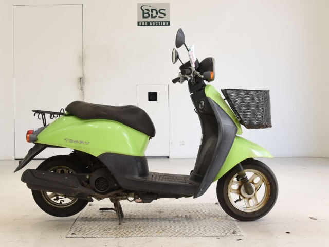 Honda TODAY 2007