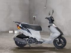 Suzuki ADDRESS V125