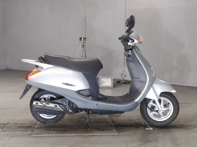 Honda LEAD100 2001