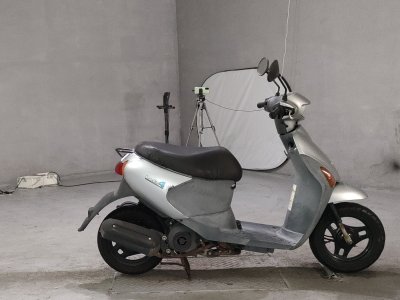 Suzuki LETS4