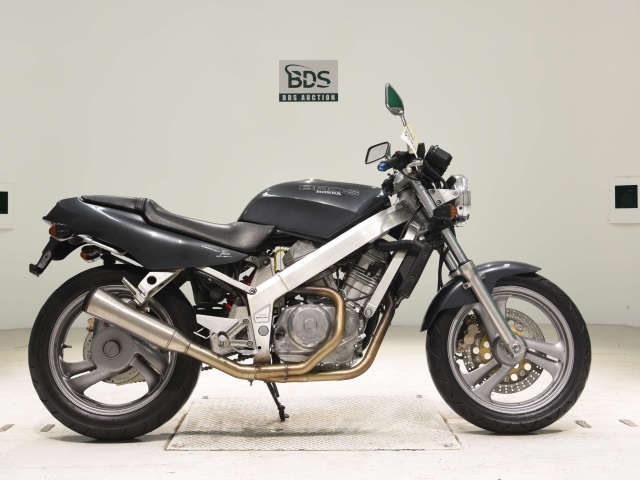 Honda BROS400 1988