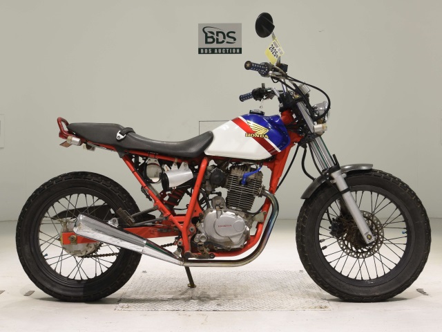 Honda FTR223 2002