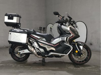 Honda X-ADV750 2017