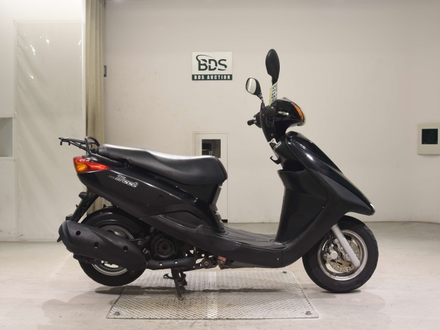 Yamaha AXIS125 2009