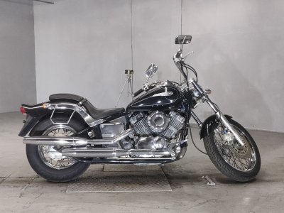Yamaha DRAGSTAR XVS400 1998