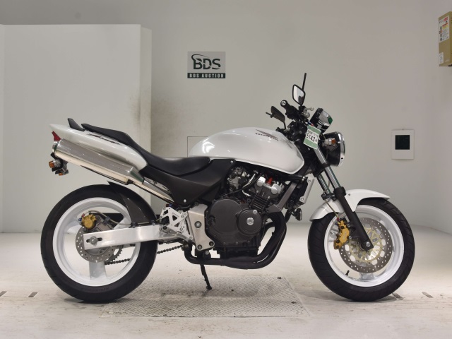 Honda HORNET CB250F 2007