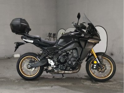 Yamaha TRACER9 GT 2023