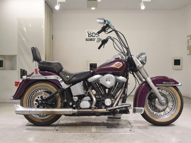 HD HERITAGE FLSTC1340 1996