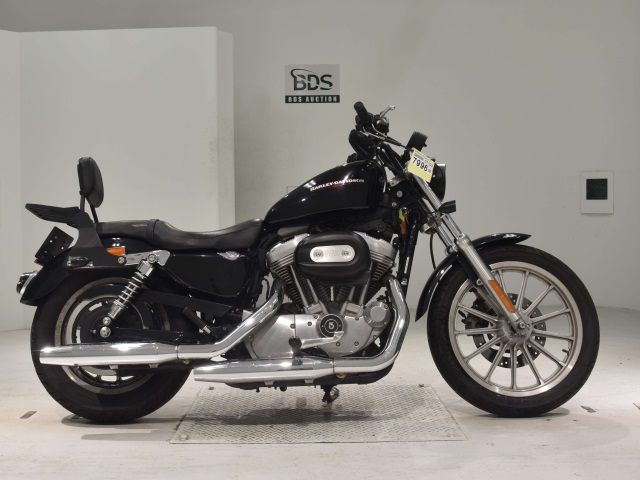 HD SPORTSTER XL883L 2007