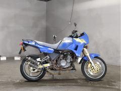 Yamaha TDR250 1988