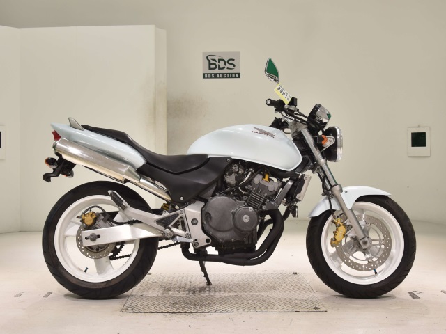 Honda HORNET CB250F 2003