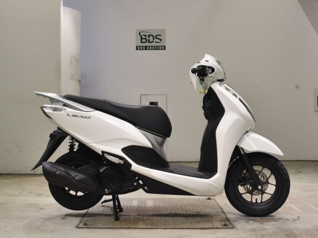 Honda LEAD125 2025