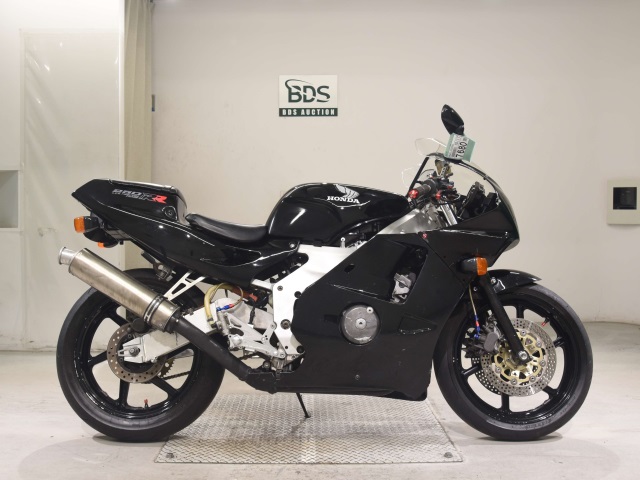 Honda CBR250RR 1992