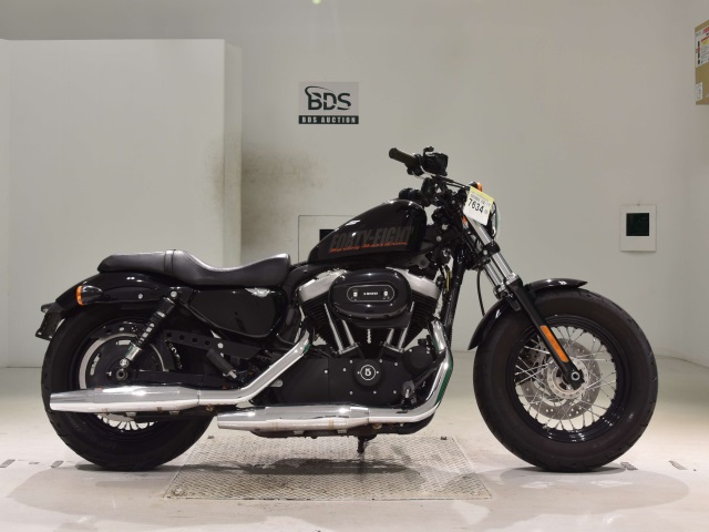 HD SPORTSTER FORTY-EIGHT XL1200X 2013