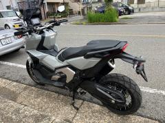 Honda X-ADV 2024
