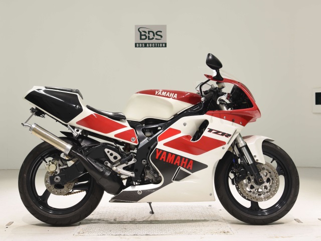 Yamaha TZR250R 1991